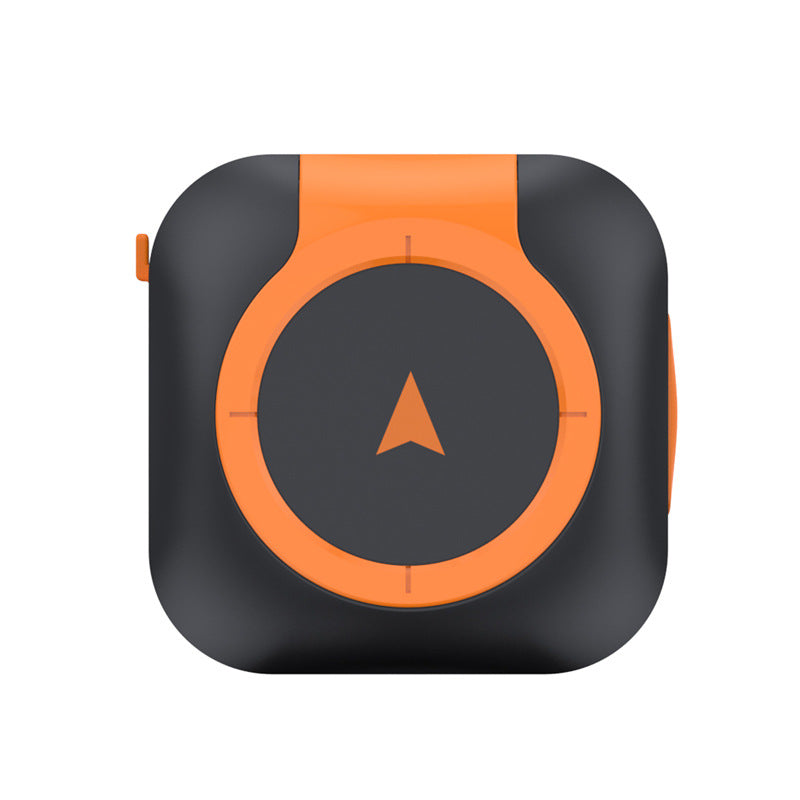 Pet GPS Tracker - Advanced Design - Ideal for Outdoor Adventures - Ensure Your Pet’s Safety and Health!